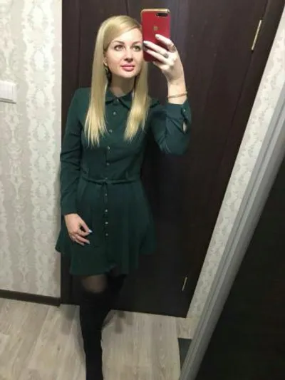 Тихомира, 25 лет